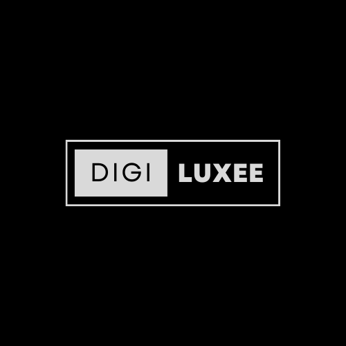 Copie de Copie de Black & White Minimalist Business Logo